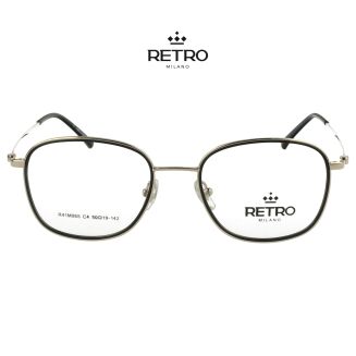 Retro Milano R41M065 C4 okulary korekcyjne - 2