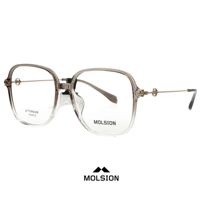 MOLSION MJ5087 B29 Okulary Korekcyjne