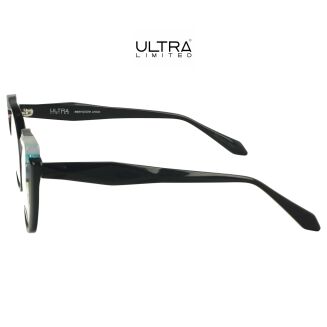 Ultra Limited BASSANO /C1 Czarny Okulary korekcyjne - 3