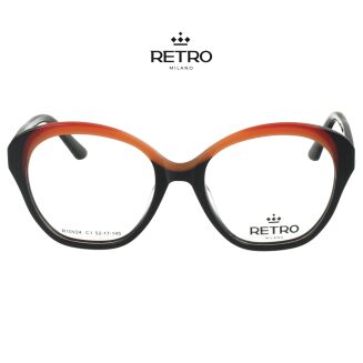 Retro Milano R10V24 C1 okulary korekcyjne - 2