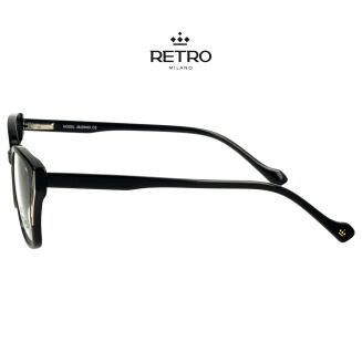 RETRO Milano R14K14 C1 okulary Korekcyjne - 3
