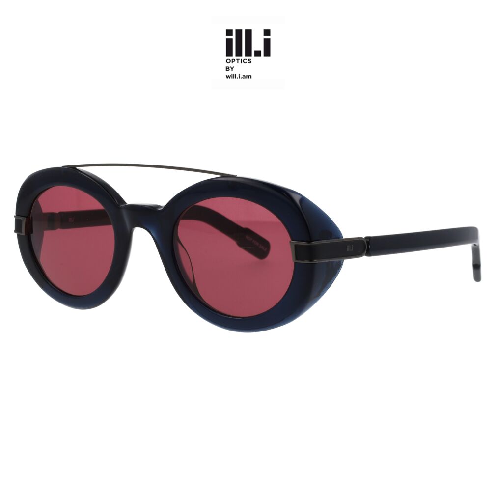 ill.i WA606 S03 Okulary przeciwsłoneczne