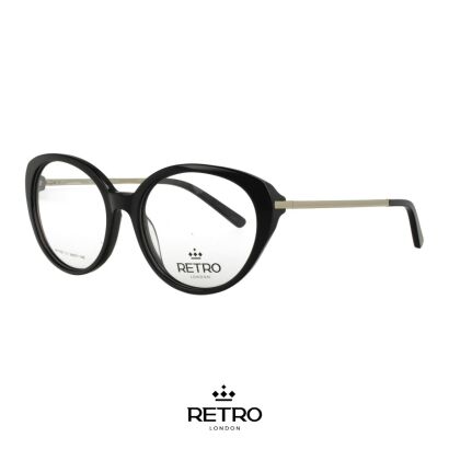 RETRO London R11H37 C1 Okulary korekcyjne