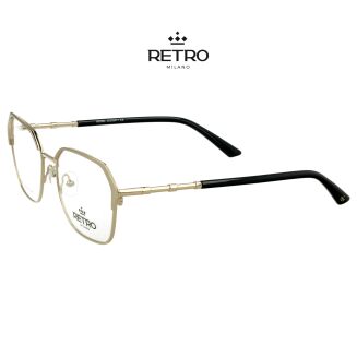 RETRO Milano R14K47 C3 Okulary korkcyjne - 2