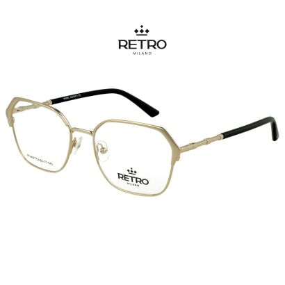 RETRO Milano R14K47 C3 Okulary korkcyjne