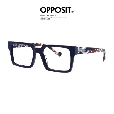 Opposit TM254 V03 Okulary korekcyjne