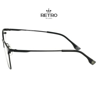 Retro Milano R65M013 C1 okulary korekcyjne - 3