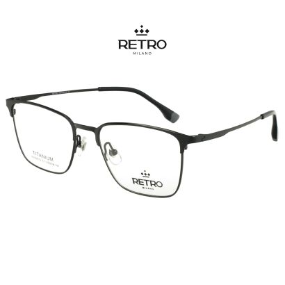 Retro Milano R65M013 C1 okulary korekcyjne