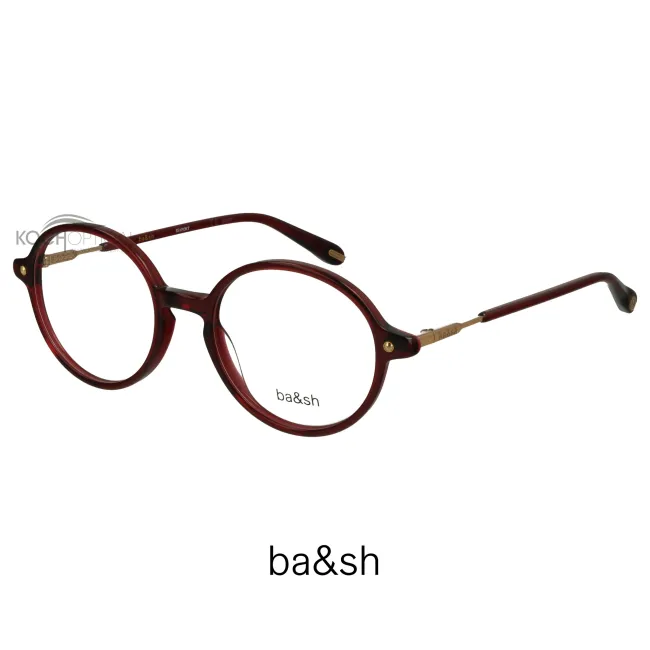 ba&sh BA1021 CS69 Okulary korekcyjne