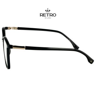 Retro Milano R48M006 C11 okulary korekcyjne - 3