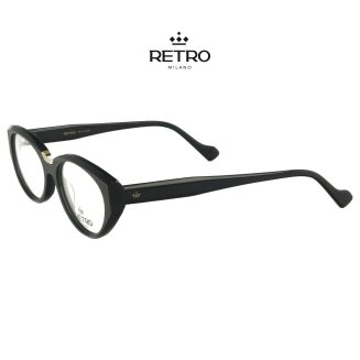 Retro Milano R10V14 C1 okulary korekcyjne - 4