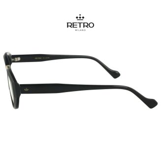 Retro Milano R10V14 C1 okulary korekcyjne - 3