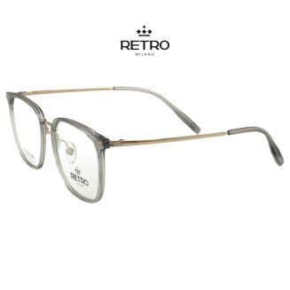 Retro Milano R08M033 C2 okulary korekcyjne - 4