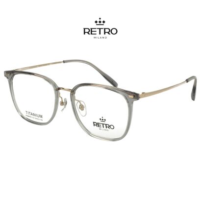 Retro Milano R08M033 C2 okulary korekcyjne