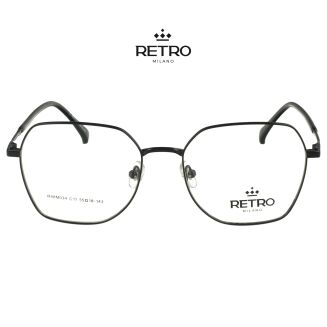 Retro Milano R48M034 C11 okulary korekcyjne - 2