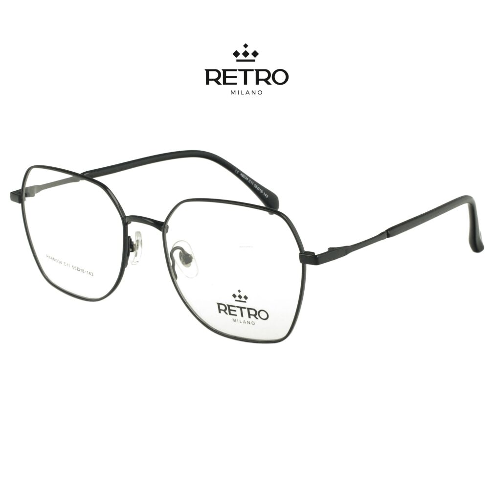 Retro Milano R48M034 C11 okulary korekcyjne