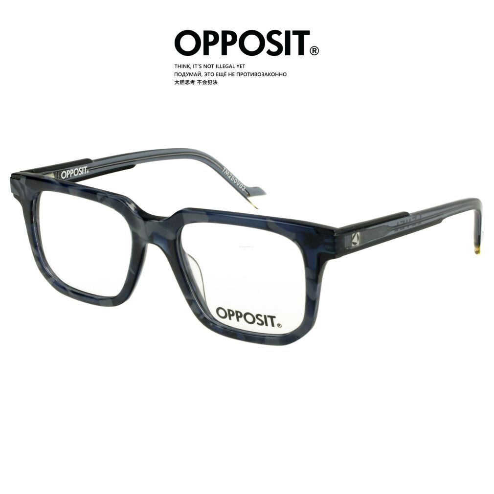 Opposit TM280 V03 Okulary Korekcyjne