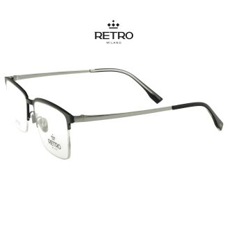 Retro Milano R45M025 C2 okulary korekcyjne - 4