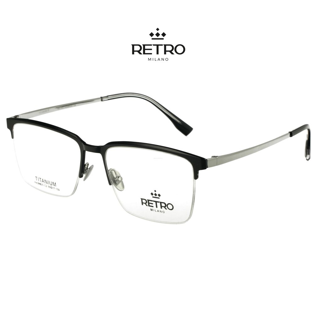 Retro Milano R45M025 C2 okulary korekcyjne