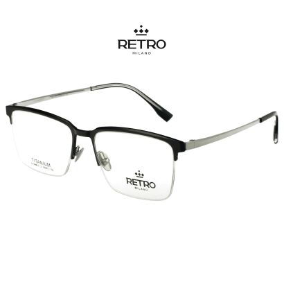 Retro Milano R45M025 C2 okulary korekcyjne