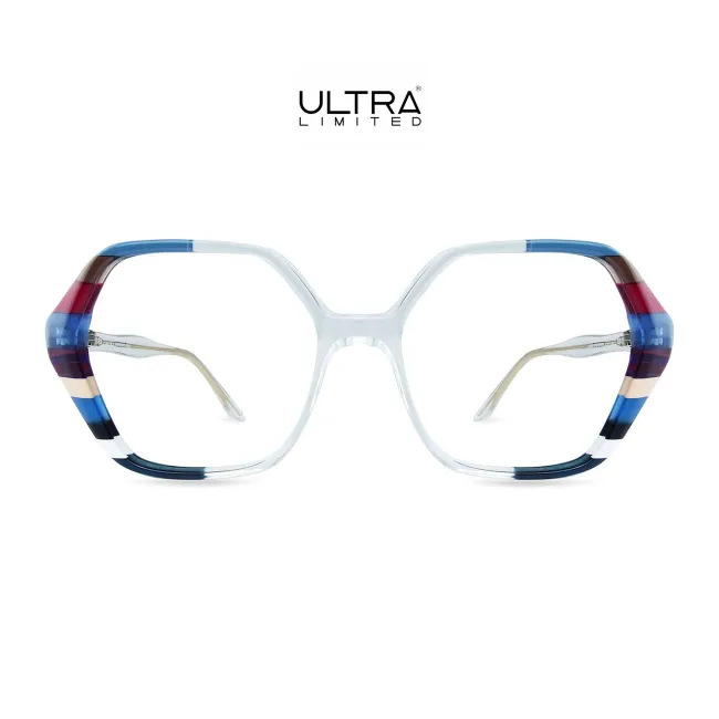 Ultra Limited FERRARA /Crystal Okulary korekcyjne