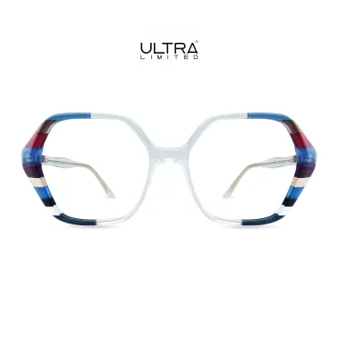 Ultra Limited FERRARA /Crystal Okulary korekcyjne
