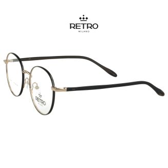 Retro Milano R41M017 C2 okulary korekcyjne - 4
