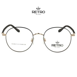 Retro Milano R41M017 C2 okulary korekcyjne - 2