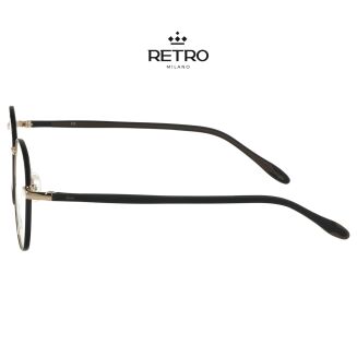 Retro Milano R41M017 C2 okulary korekcyjne - 3