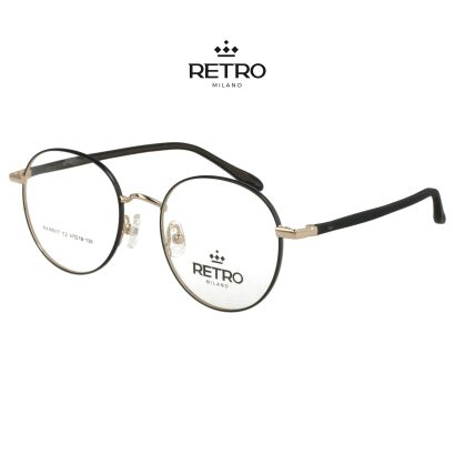 Retro Milano R41M017 C2 okulary korekcyjne