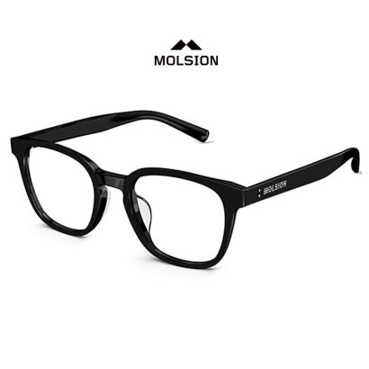 MOLSION MJ3097 B10 Okulary Korekcyjne