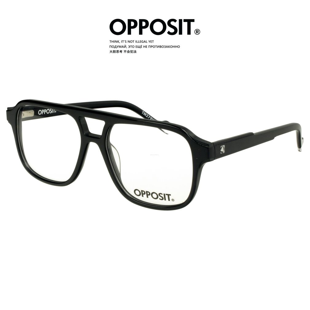 Opposit TM279 V01 Okulary Korekcyjne