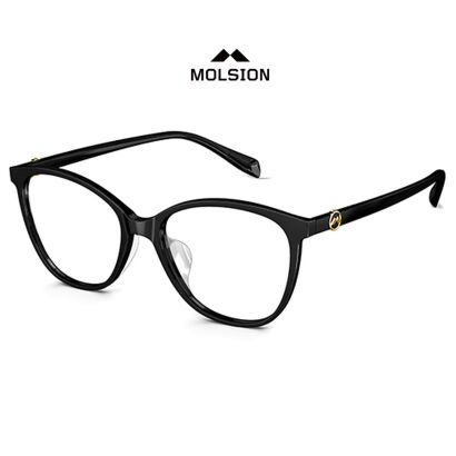 MOLSION MJ3105 B10 Okulary Korekcyjne