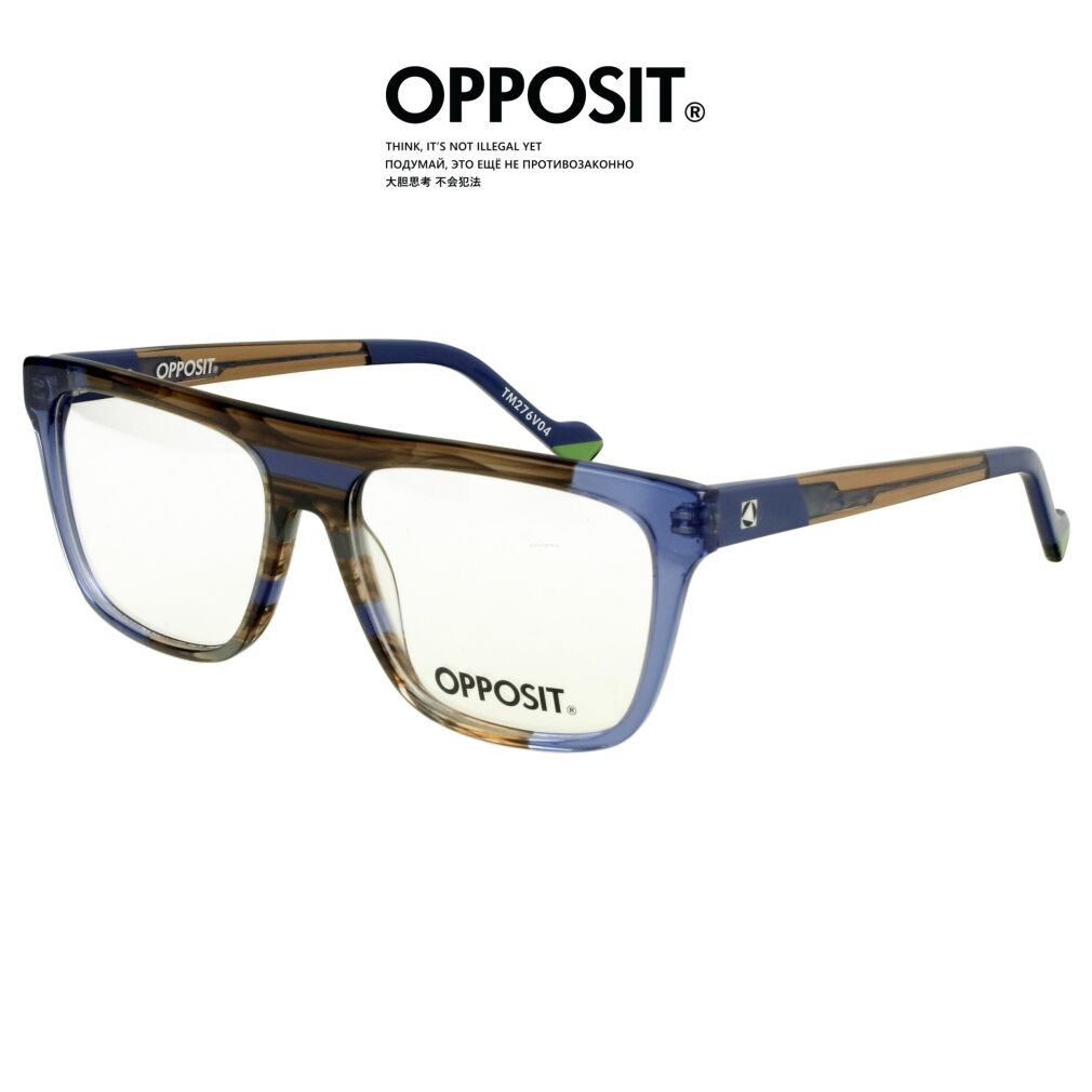 Opposit TM276 V04 Okulary Korekcyjne