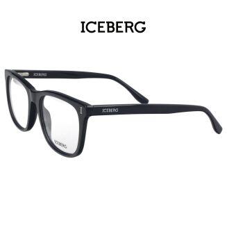 Iceberg IC338 C04 Okulary korekcyjne z nakładką polaryzcyjną - 3