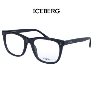 Iceberg IC338 C04 Okulary korekcyjne z nakładką polaryzcyjną - 4
