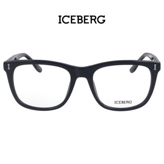 Iceberg IC338 C04 Okulary korekcyjne z nakładką polaryzcyjną - 5