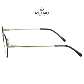 Retro Milano R48M045 C3 okulary korekcyjne - 3