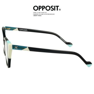 Opposit TM264 V01 Okulary Korekcyjne - 3