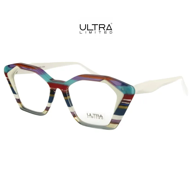 Ultra Limited Altamura C4 Okulary korekcyjne