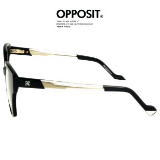 Opposit TM283 V01 Okulary Korekcyjne - 3