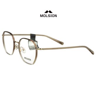 MOLSION MJ6188 B29 Okulary korekcyjne - 4