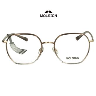 MOLSION MJ6188 B29 Okulary korekcyjne - 2