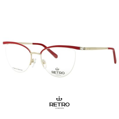 RETRO London R11G53 C2 Okulary korekcyjne