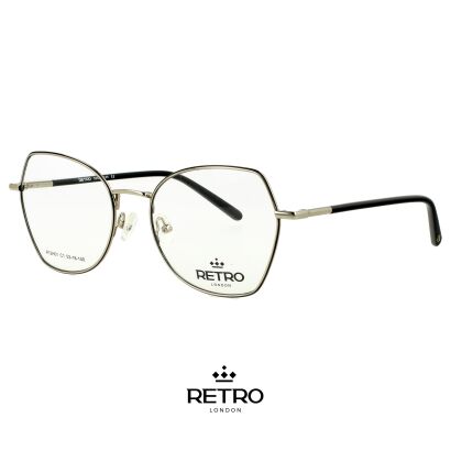 RETRO London R12H01 C1 Okulary korekcyjne