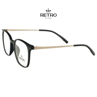 Retro Milano R41M135 C1 okulary korekcyjne - 4