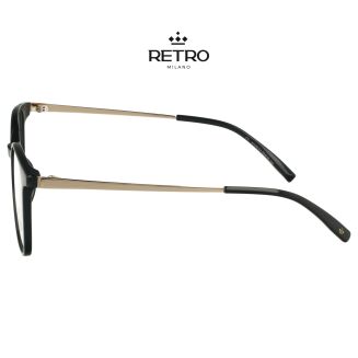Retro Milano R41M135 C1 okulary korekcyjne - 3