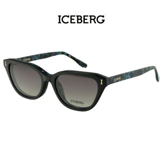 Iceberg IC335 C04 Okulary korekcyjne - 8