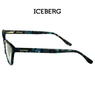 Iceberg IC335 C04 Okulary korekcyjne - 2