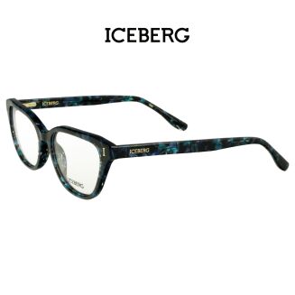 Iceberg IC335 C04 Okulary korekcyjne - 3